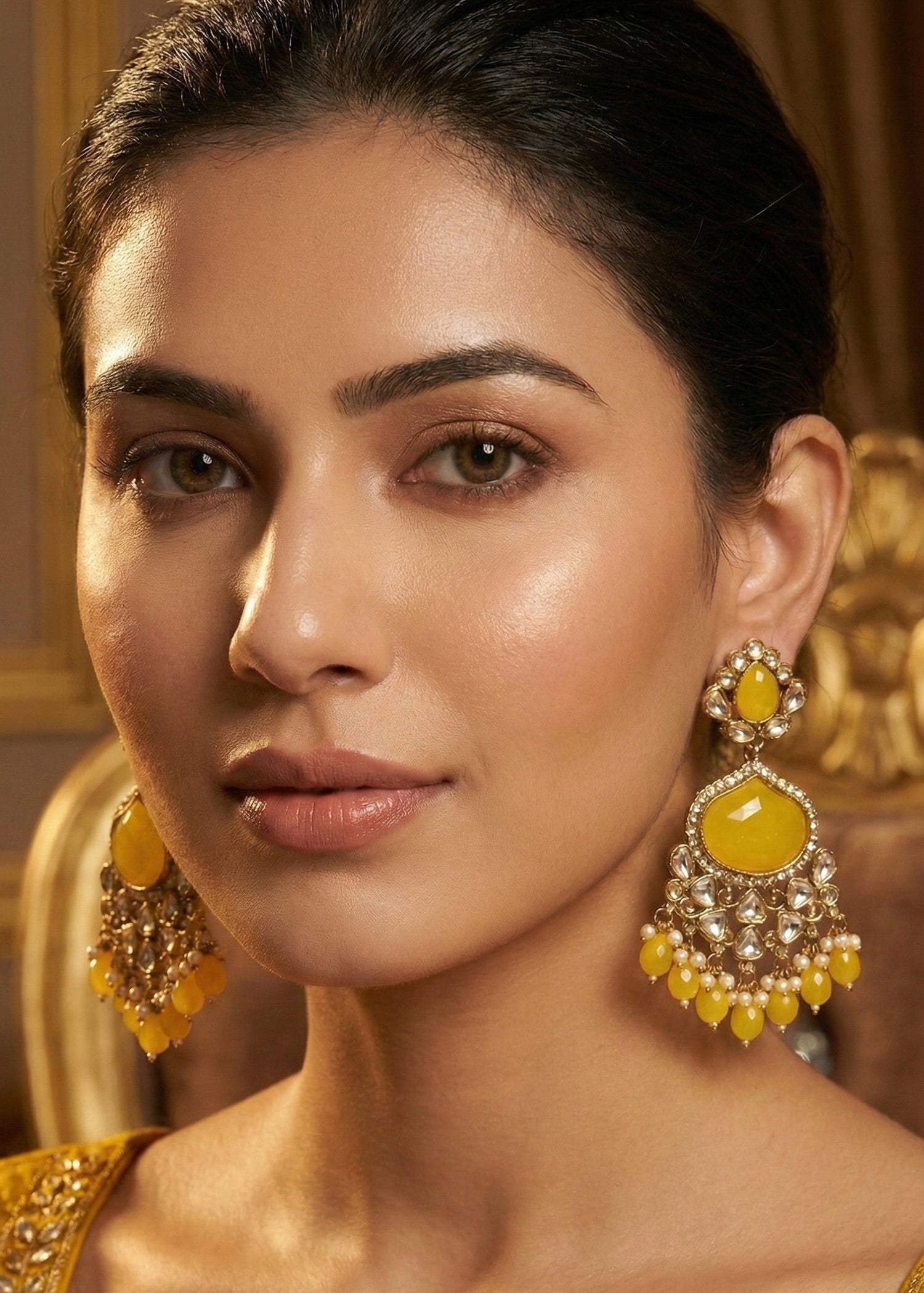 kundan jhumka,meenakari earrings,kahmiri earring,chandbali,chandelier earrings, dome jhumkas,pearl cluster jhumka, long earrings,heavy earrings,big earrings,designer earrings,latest design,new design