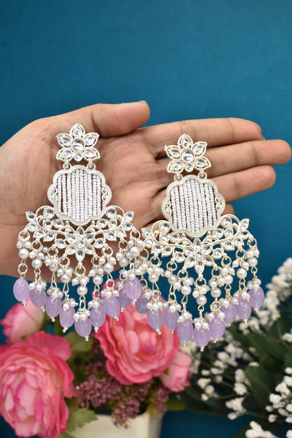 jhumkas,jhumki,big earrings,partywear earrings,bollywood style earring,cocktail earring