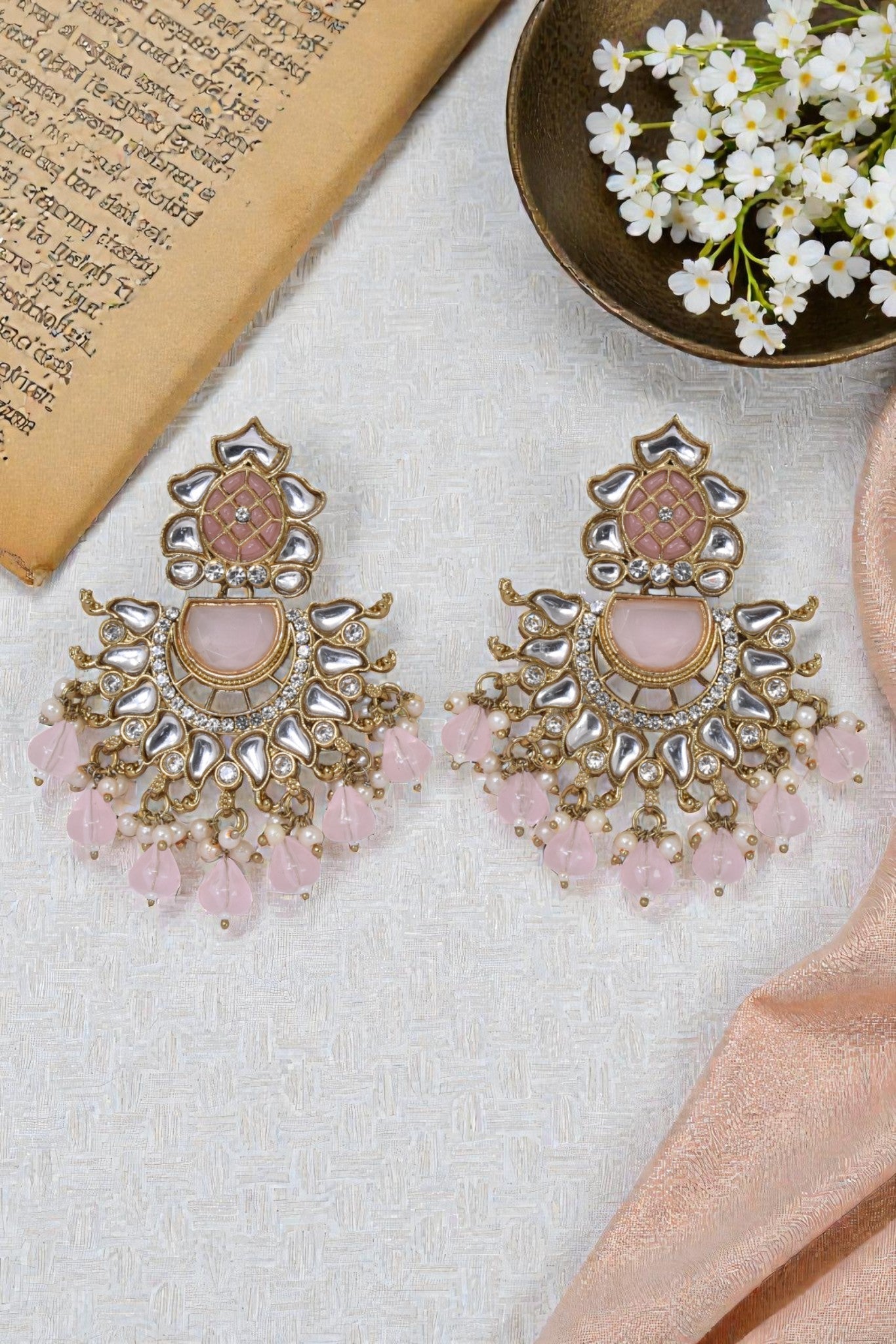 kundan jhumka,meenakari earrings,kahmiri earring,chandbali,chandelier earrings, dome jhumkas,pearl cluster jhumka, long earrings,heavy earrings,big earrings,designer earrings,latest design,new design