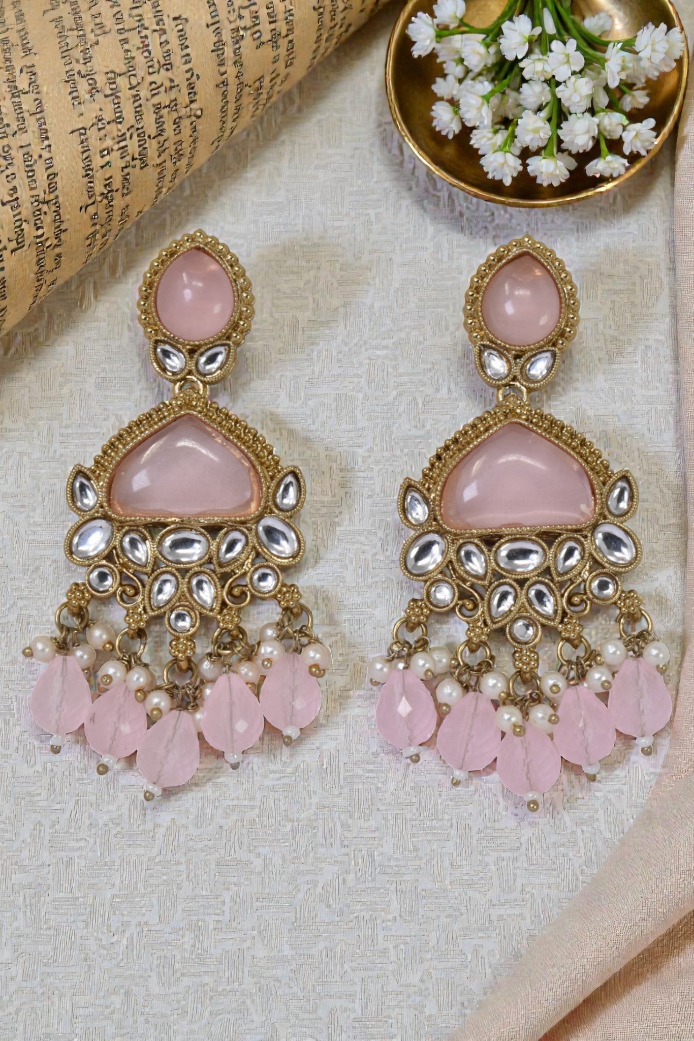 kundan jhumka,meenakari earrings,kahmiri earring,chandbali,chandelier earrings, dome jhumkas,pearl cluster jhumka, long earrings,heavy earrings,big earrings,designer earrings,latest design,new design