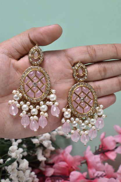 kundan jhumka,meenakari earrings,kahmiri earring,chandbali,chandelier earrings, dome jhumkas,pearl cluster jhumka, long earrings,heavy earrings,big earrings,designer earrings,latest design,new design