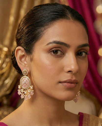 kundan jhumka,meenakari earrings,kahmiri earring,chandbali,chandelier earrings, dome jhumkas,pearl cluster jhumka, long earrings,heavy earrings,big earrings,designer earrings,latest design,new design