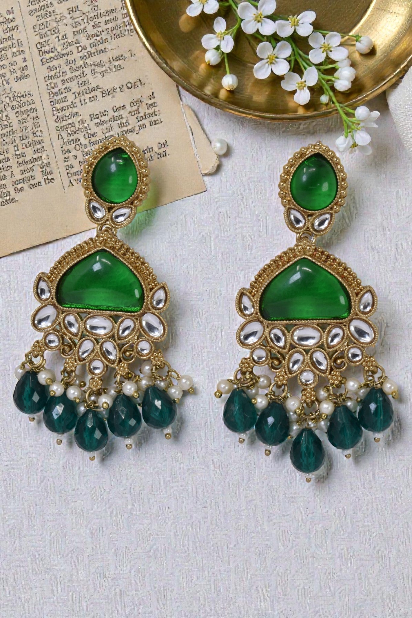 kundan jhumka,meenakari earrings,kahmiri earring,chandbali,chandelier earrings, dome jhumkas,pearl cluster jhumka, long earrings,heavy earrings,big earrings,designer earrings,latest design,new design