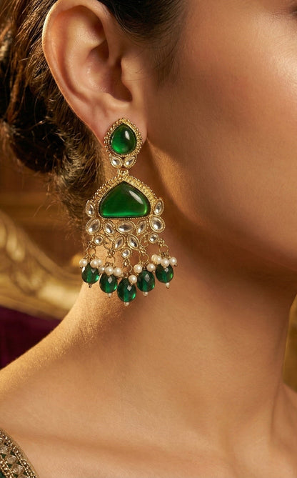 kundan jhumka,meenakari earrings,kahmiri earring,chandbali,chandelier earrings, dome jhumkas,pearl cluster jhumka, long earrings,heavy earrings,big earrings,designer earrings,latest design,new design