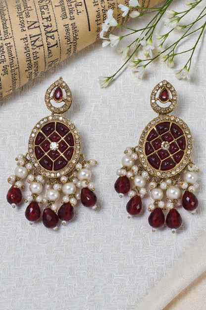 kundan jhumka,meenakari earrings,kahmiri earring,chandbali,chandelier earrings, dome jhumkas,pearl cluster jhumka, long earrings,heavy earrings,big earrings,designer earrings,latest design,new design