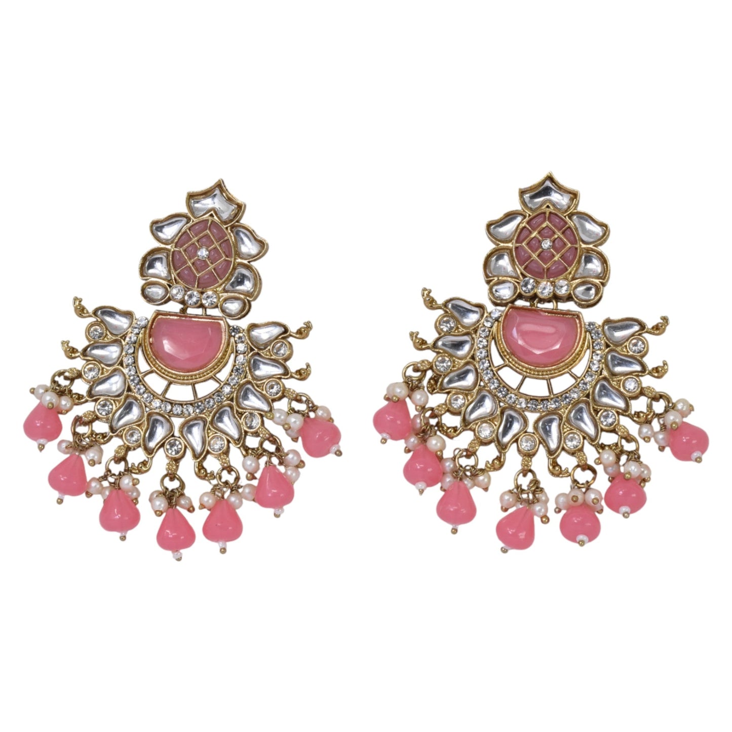 kundan jhumka,meenakari earrings,kahmiri earring,chandbali,chandelier earrings, dome jhumkas,pearl cluster jhumka, long earrings,heavy earrings,big earrings,designer earrings,latest design,new design