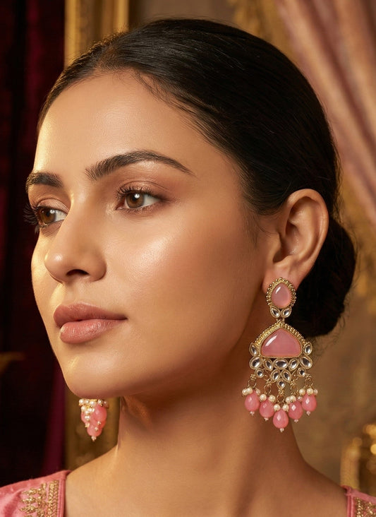 kundan jhumka,meenakari earrings,kahmiri earring,chandbali,chandelier earrings, dome jhumkas,pearl cluster jhumka, long earrings,heavy earrings,big earrings,designer earrings,latest design,new design