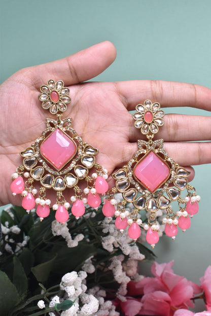 kundan jhumka,meenakari earrings,kahmiri earring,chandbali,chandelier earrings, dome jhumkas,pearl cluster jhumka, long earrings,heavy earrings,big earrings,designer earrings,latest design,new design