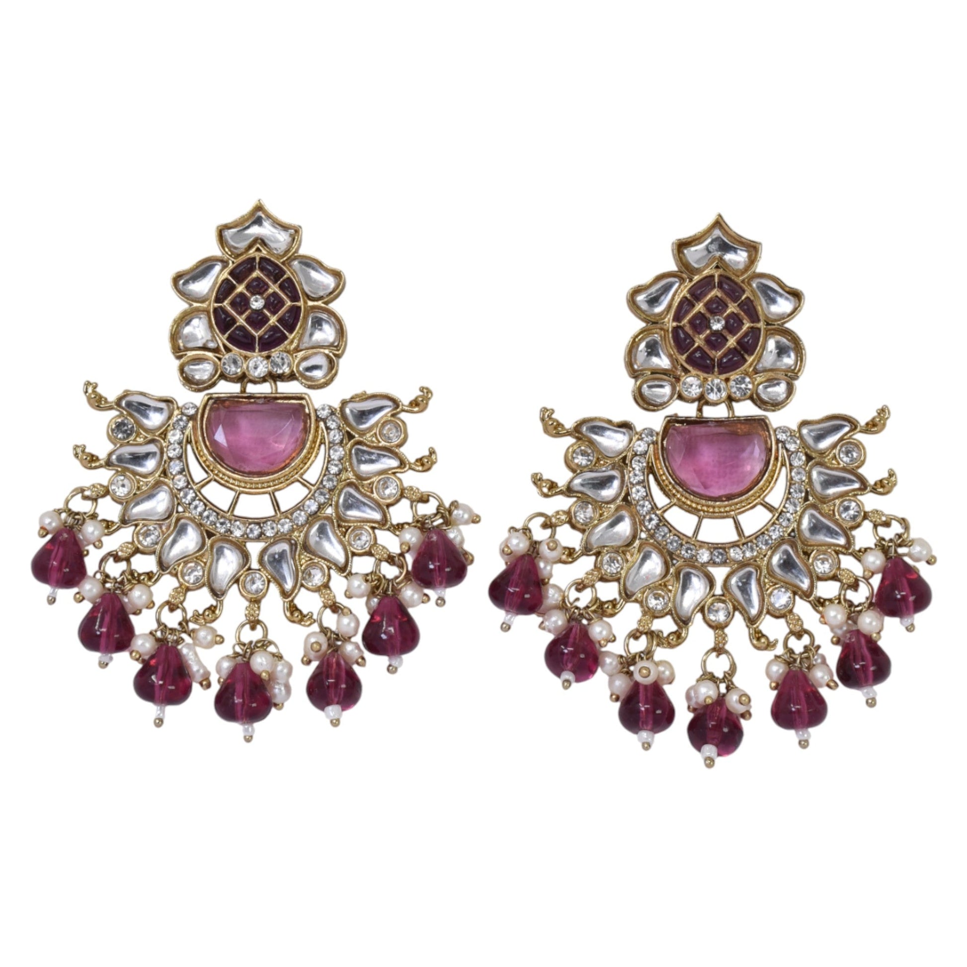 kundan jhumka,meenakari earrings,kahmiri earring,chandbali,chandelier earrings, dome jhumkas,pearl cluster jhumka, long earrings,heavy earrings,big earrings,designer earrings,latest design,new design