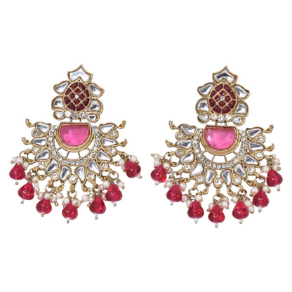 kundan jhumka,meenakari earrings,kahmiri earring,chandbali,chandelier earrings, dome jhumkas,pearl cluster jhumka, long earrings,heavy earrings,big earrings,designer earrings,latest design,new design