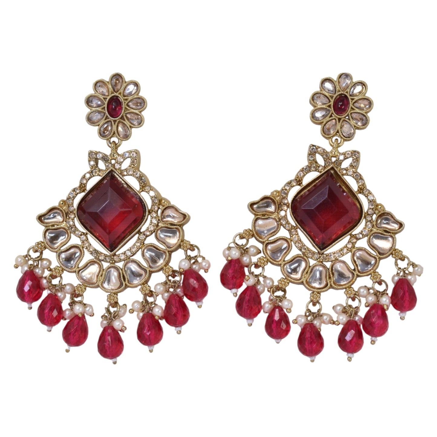 kundan jhumka,meenakari earrings,kahmiri earring,chandbali,chandelier earrings, dome jhumkas,pearl cluster jhumka, long earrings,heavy earrings,big earrings,designer earrings,latest design,new design