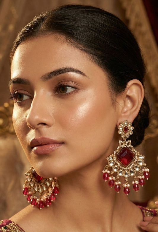 kundan jhumka,meenakari earrings,kahmiri earring,chandbali,chandelier earrings, dome jhumkas,pearl cluster jhumka, long earrings,heavy earrings,big earrings,designer earrings,latest design,new design