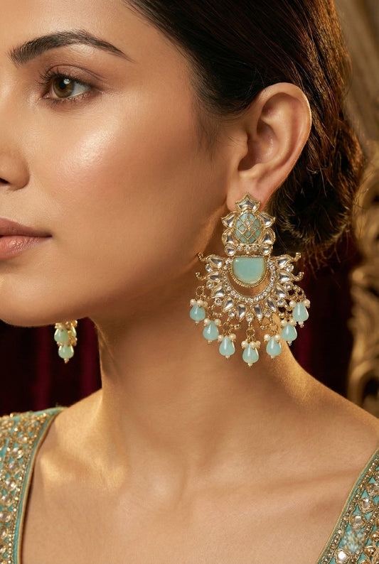 kundan jhumka,meenakari earrings,kahmiri earring,chandbali,chandelier earrings, dome jhumkas,pearl cluster jhumka, long earrings,heavy earrings,big earrings,designer earrings,latest design,new design