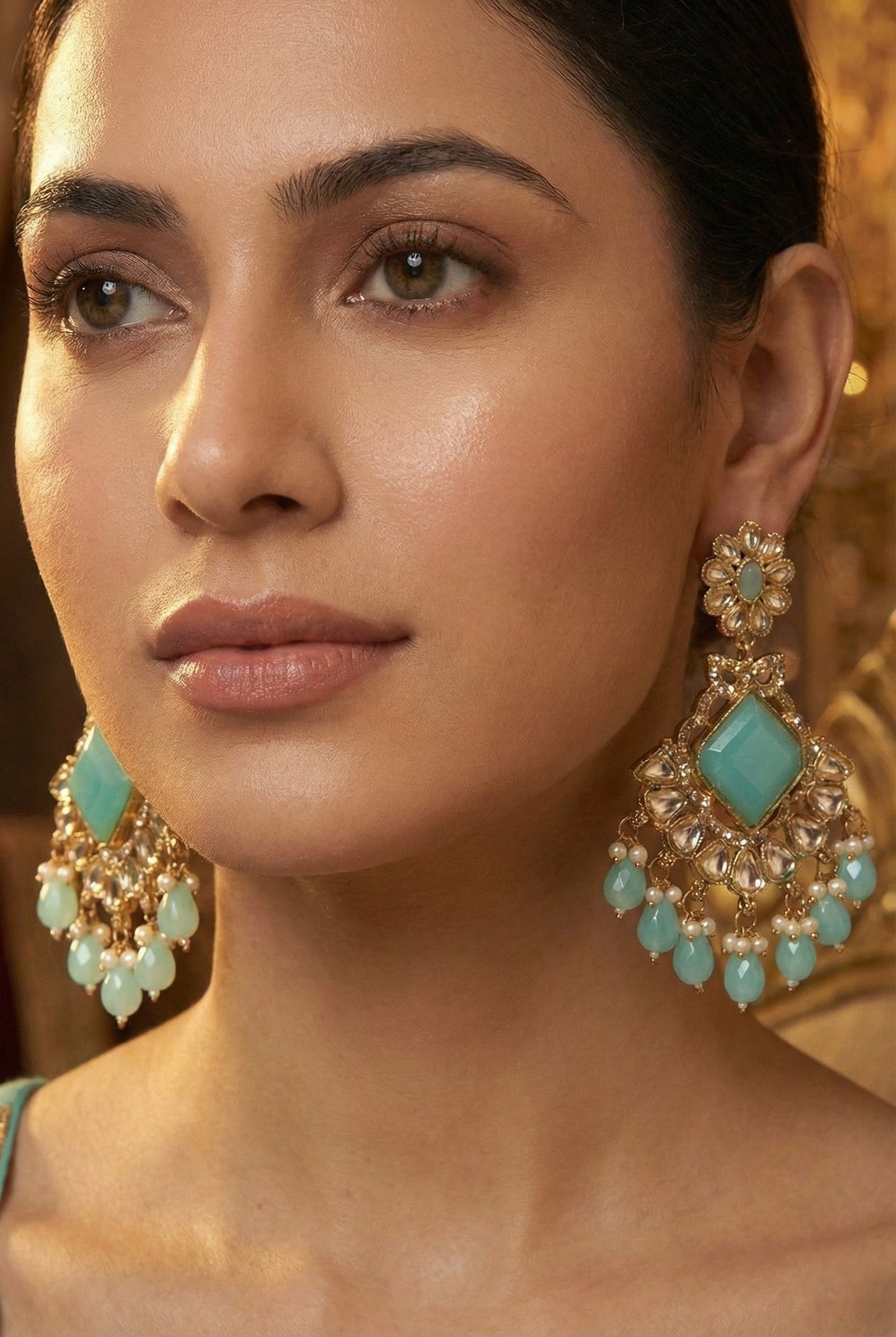 kundan jhumka,meenakari earrings,kahmiri earring,chandbali,chandelier earrings, dome jhumkas,pearl cluster jhumka, long earrings,heavy earrings,big earrings,designer earrings,latest design,new design