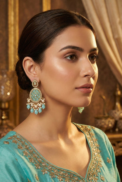 kundan jhumka,meenakari earrings,kahmiri earring,chandbali,chandelier earrings, dome jhumkas,pearl cluster jhumka, long earrings,heavy earrings,big earrings,designer earrings,latest design,new design