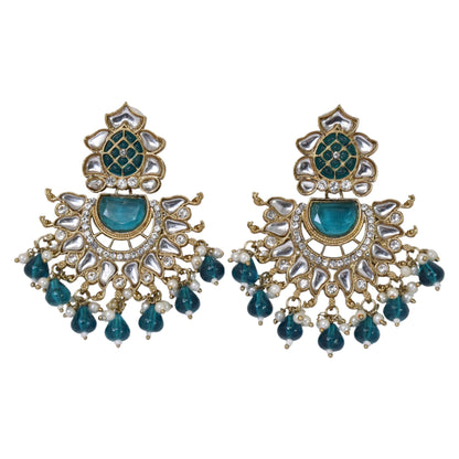 kundan jhumka,meenakari earrings,kahmiri earring,chandbali,chandelier earrings, dome jhumkas,pearl cluster jhumka, long earrings,heavy earrings,big earrings,designer earrings,latest design,new design