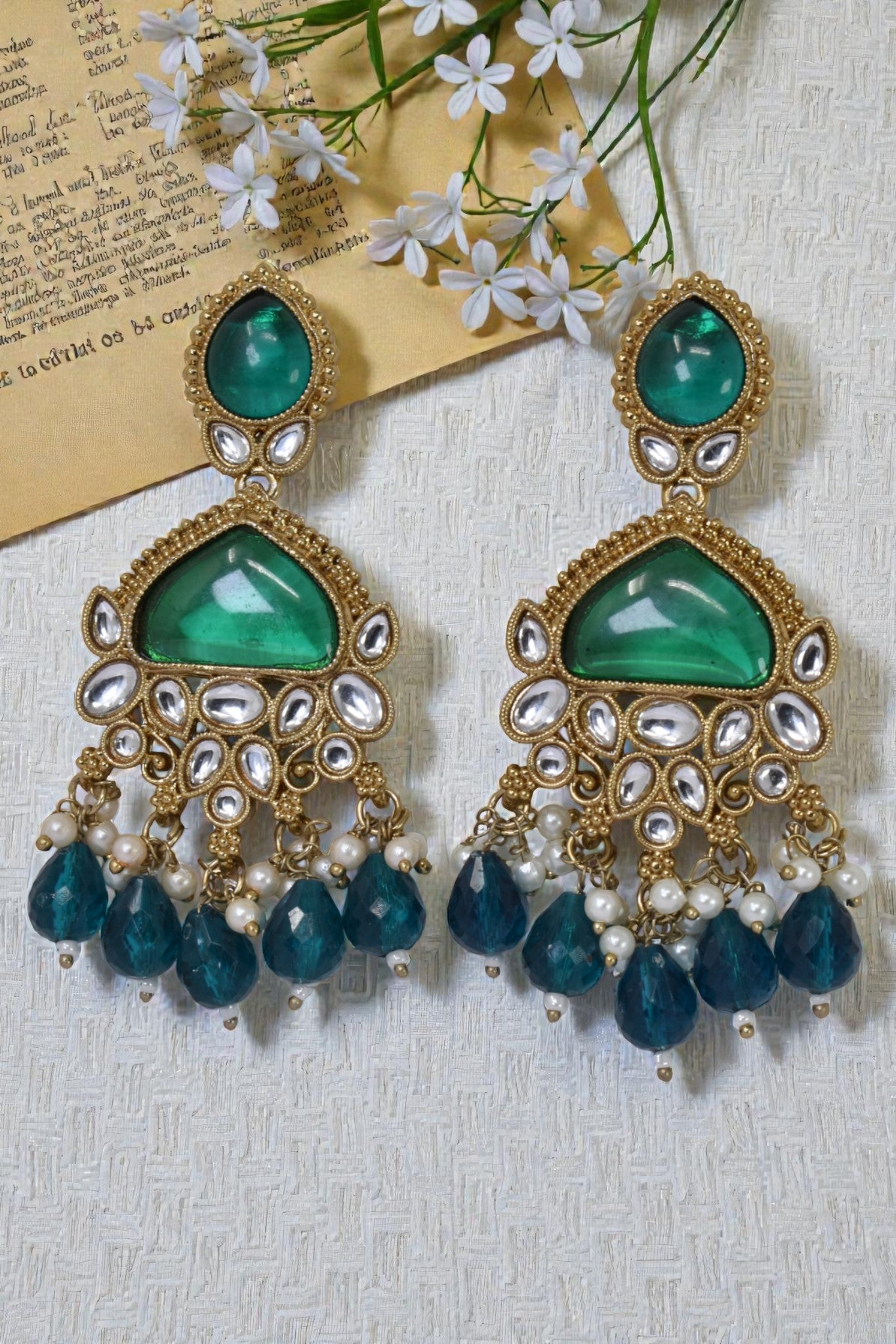 kundan jhumka,meenakari earrings,kahmiri earring,chandbali,chandelier earrings, dome jhumkas,pearl cluster jhumka, long earrings,heavy earrings,big earrings,designer earrings,latest design,new design