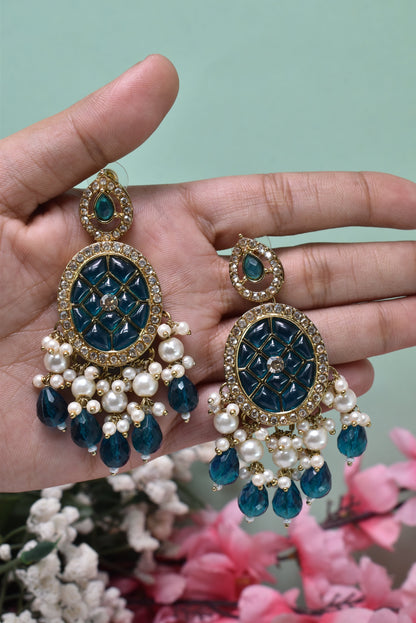 kundan jhumka,meenakari earrings,kahmiri earring,chandbali,chandelier earrings, dome jhumkas,pearl cluster jhumka, long earrings,heavy earrings,big earrings,designer earrings,latest design,new design