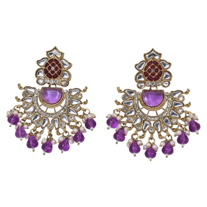 kundan jhumka,meenakari earrings,kahmiri earring,chandbali,chandelier earrings, dome jhumkas,pearl cluster jhumka, long earrings,heavy earrings,big earrings,designer earrings,latest design,new design