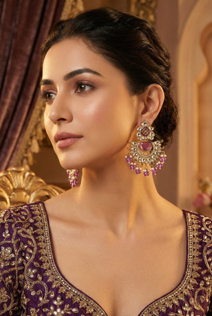 kundan jhumka,meenakari earrings,kahmiri earring,chandbali,chandelier earrings, dome jhumkas,pearl cluster jhumka, long earrings,heavy earrings,big earrings,designer earrings,latest design,new design