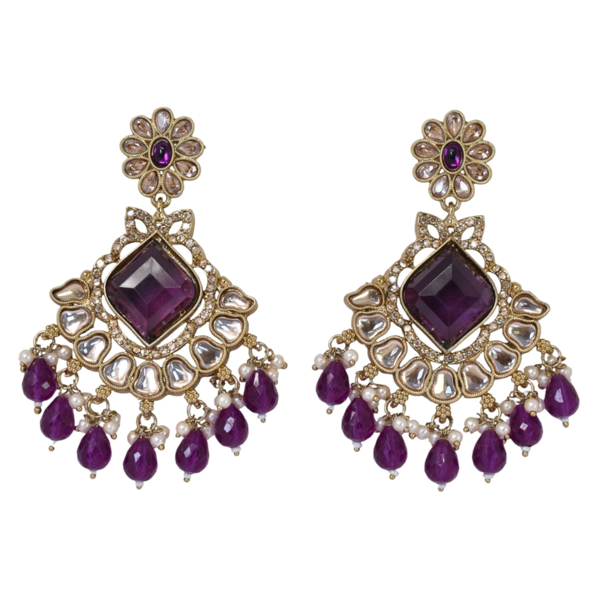 kundan jhumka,meenakari earrings,kahmiri earring,chandbali,chandelier earrings, dome jhumkas,pearl cluster jhumka, long earrings,heavy earrings,big earrings,designer earrings,latest design,new design