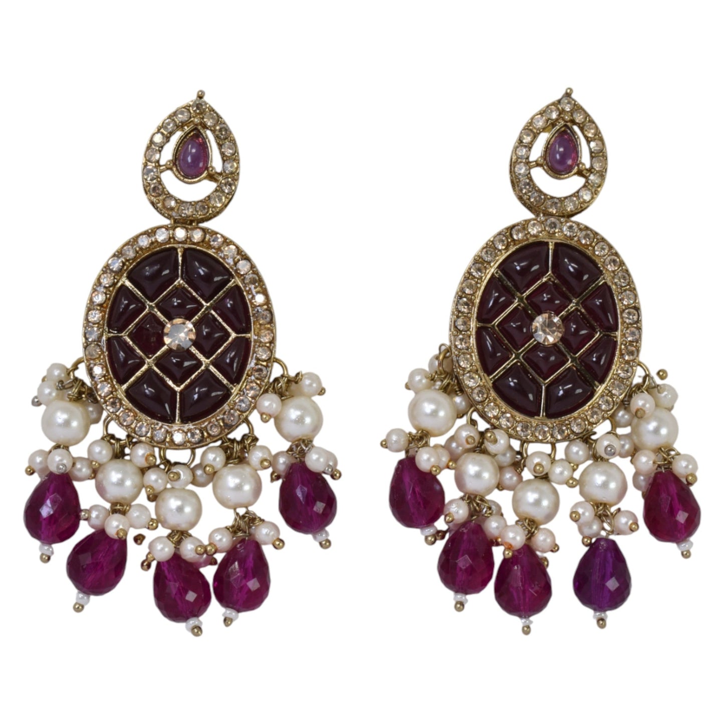 kundan jhumka,meenakari earrings,kahmiri earring,chandbali,chandelier earrings, dome jhumkas,pearl cluster jhumka, long earrings,heavy earrings,big earrings,designer earrings,latest design,new design