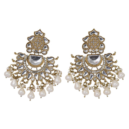 kundan jhumka,meenakari earrings,kahmiri earring,chandbali,chandelier earrings, dome jhumkas,pearl cluster jhumka, long earrings,heavy earrings,big earrings,designer earrings,latest design,new design