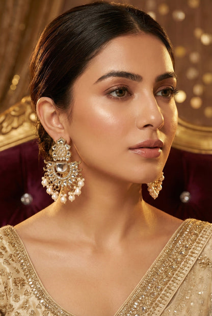 kundan jhumka,meenakari earrings,kahmiri earring,chandbali,chandelier earrings, dome jhumkas,pearl cluster jhumka, long earrings,heavy earrings,big earrings,designer earrings,latest design,new design