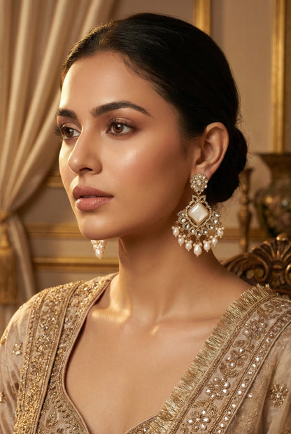 kundan jhumka,meenakari earrings,kahmiri earring,chandbali,chandelier earrings, dome jhumkas,pearl cluster jhumka, long earrings,heavy earrings,big earrings,designer earrings,latest design,new design