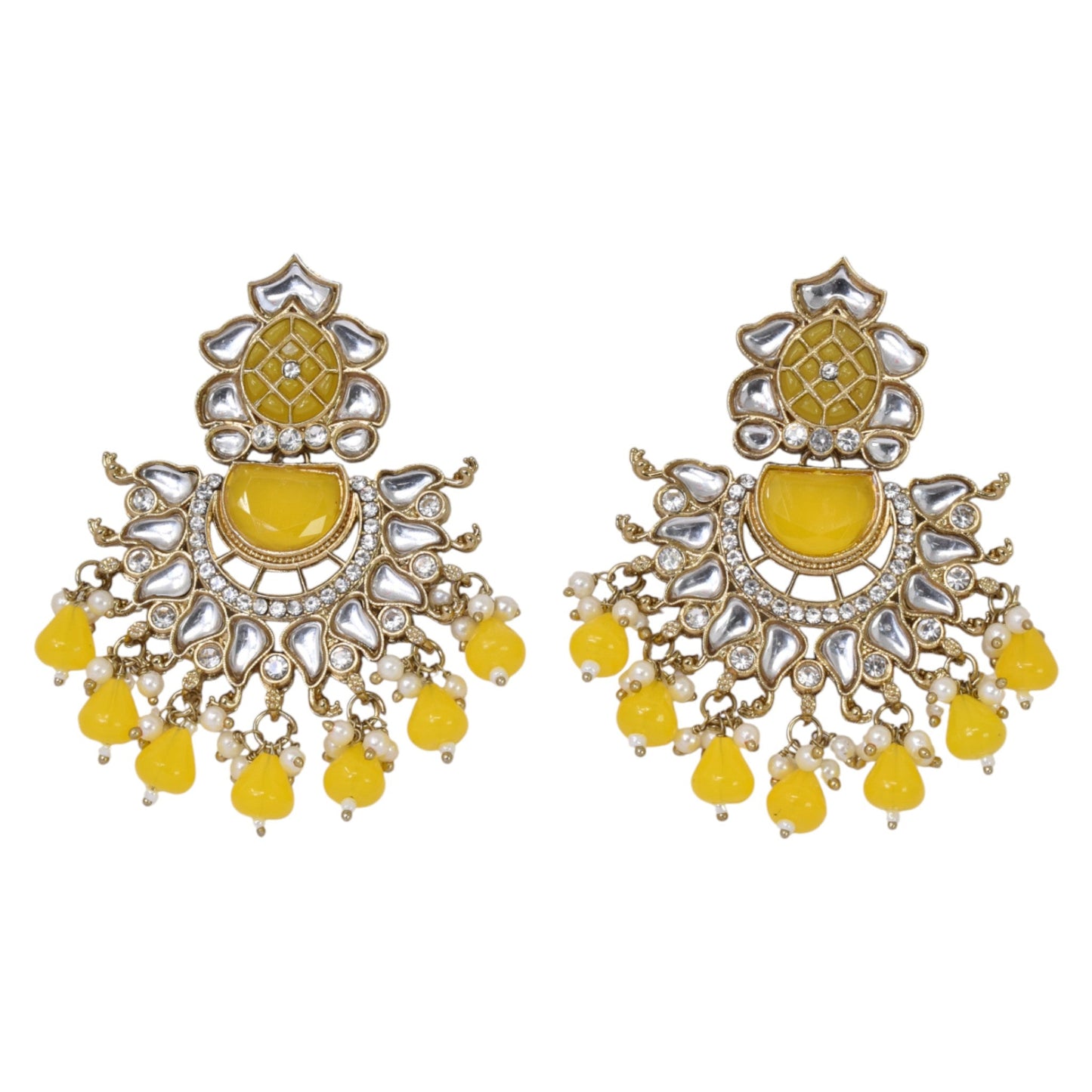 kundan jhumka,meenakari earrings,kahmiri earring,chandbali,chandelier earrings, dome jhumkas,pearl cluster jhumka, long earrings,heavy earrings,big earrings,designer earrings,latest design,new design