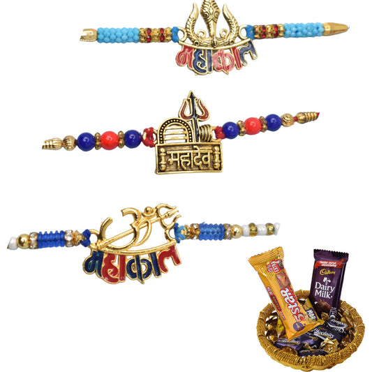 Rakhis,rakhi for brother,rakhi for kids,religious rakhi,chocalate rakhi combo