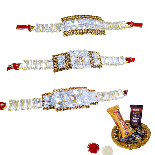 Rakhis,rakhi for brother,rakhi for kids,religious rakhi,chocalate rakhi combo