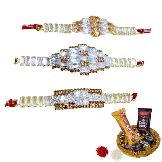 Rakhis,rakhi for brother,rakhi for kids,religious rakhi,chocalate rakhi combo