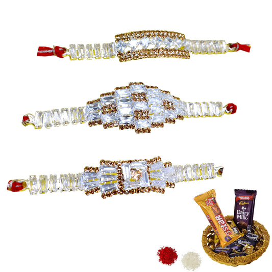 Rakhis,rakhi for brother,rakhi for kids,religious rakhi,chocalate rakhi combo