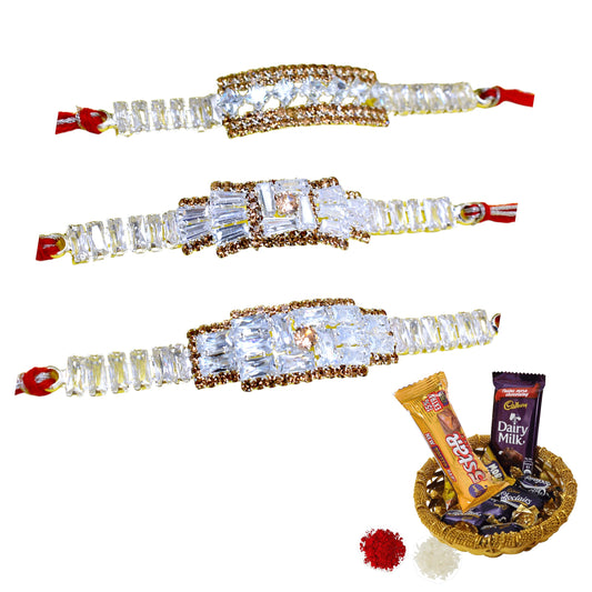 Rakhis,rakhi for brother,rakhi for kids,religious rakhi,chocalate rakhi combo