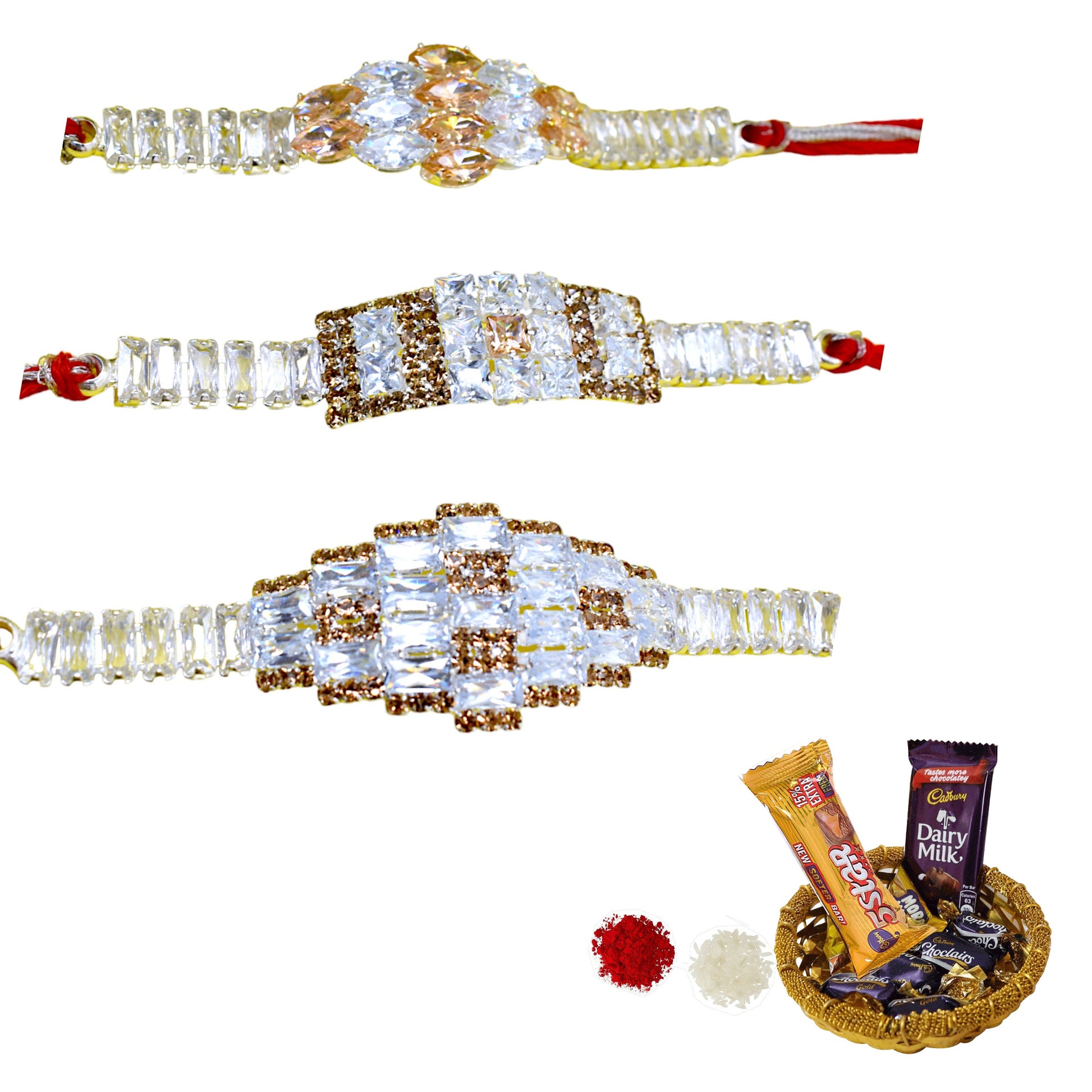 Rakhis,rakhi for brother,rakhi for kids,religious rakhi,chocalate rakhi combo