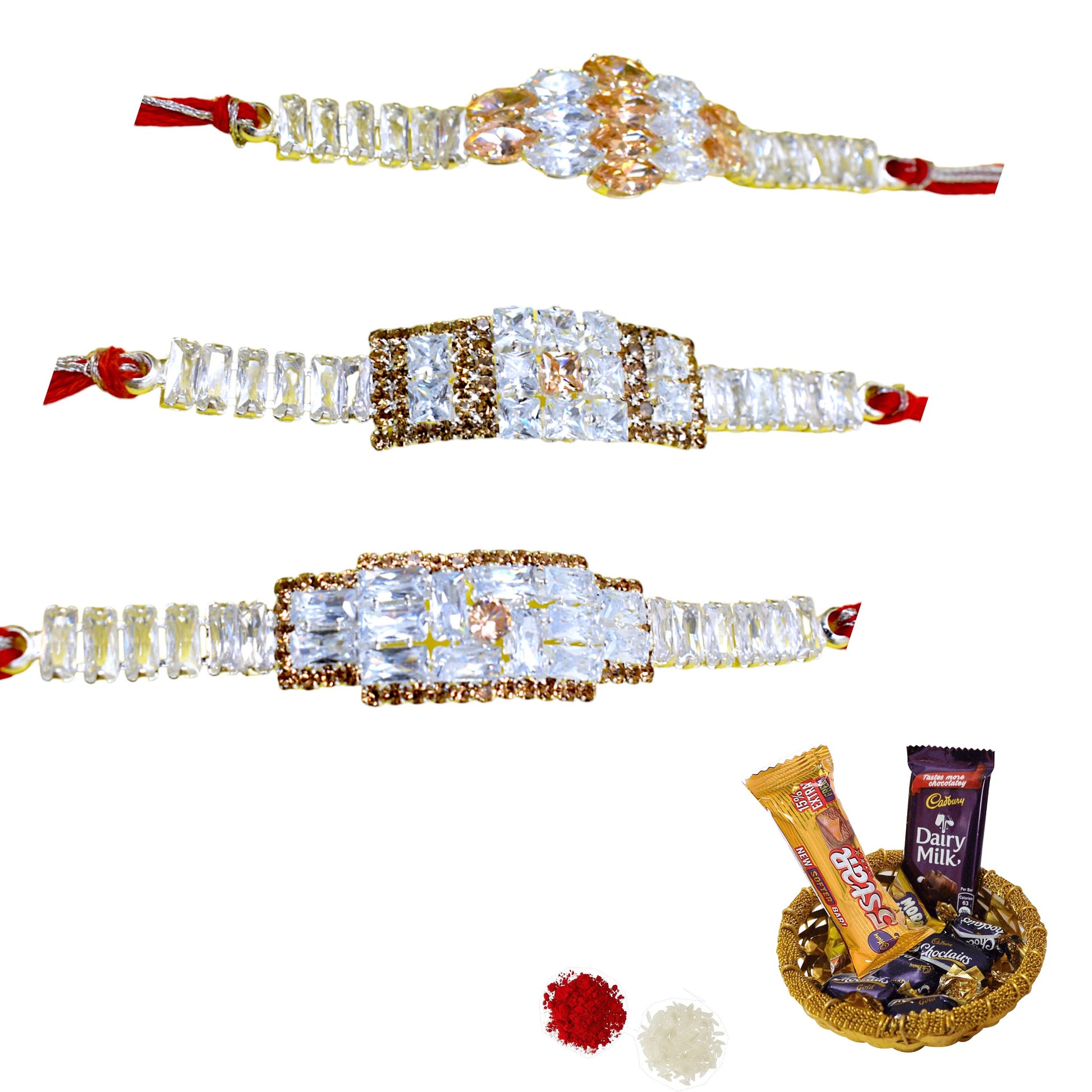 Rakhis,rakhi for brother,rakhi for kids,religious rakhi,chocalate rakhi combo