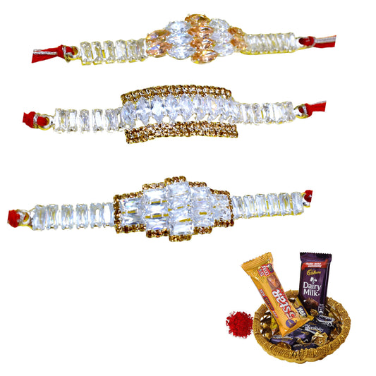 Rakhis,rakhi for brother,rakhi for kids,religious rakhi,chocalate rakhi combo