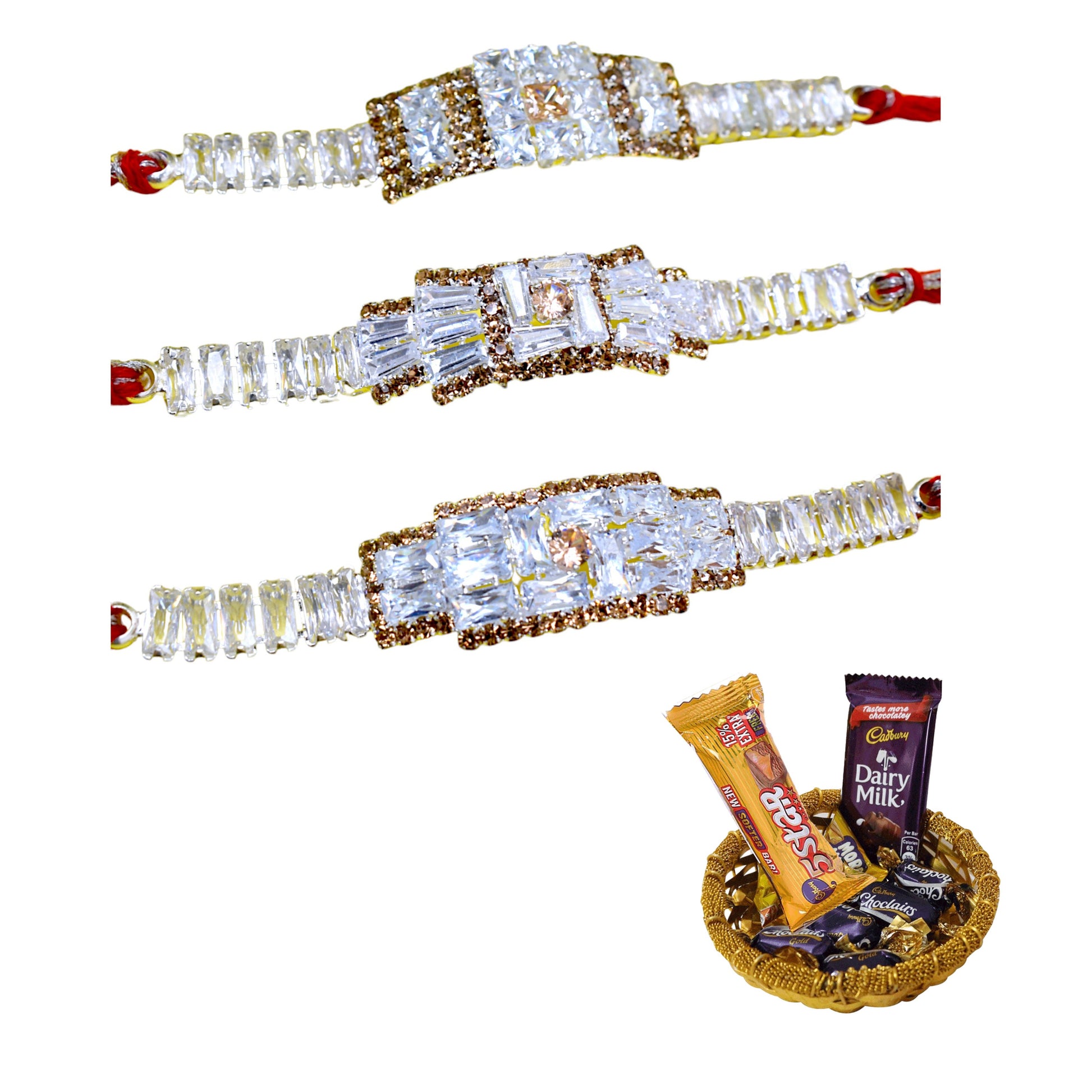 Rakhis,rakhi for brother,rakhi for kids,religious rakhi,chocalate rakhi combo