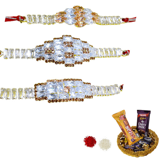 Rakhis,rakhi for brother,rakhi for kids,religious rakhi,chocalate rakhi combo