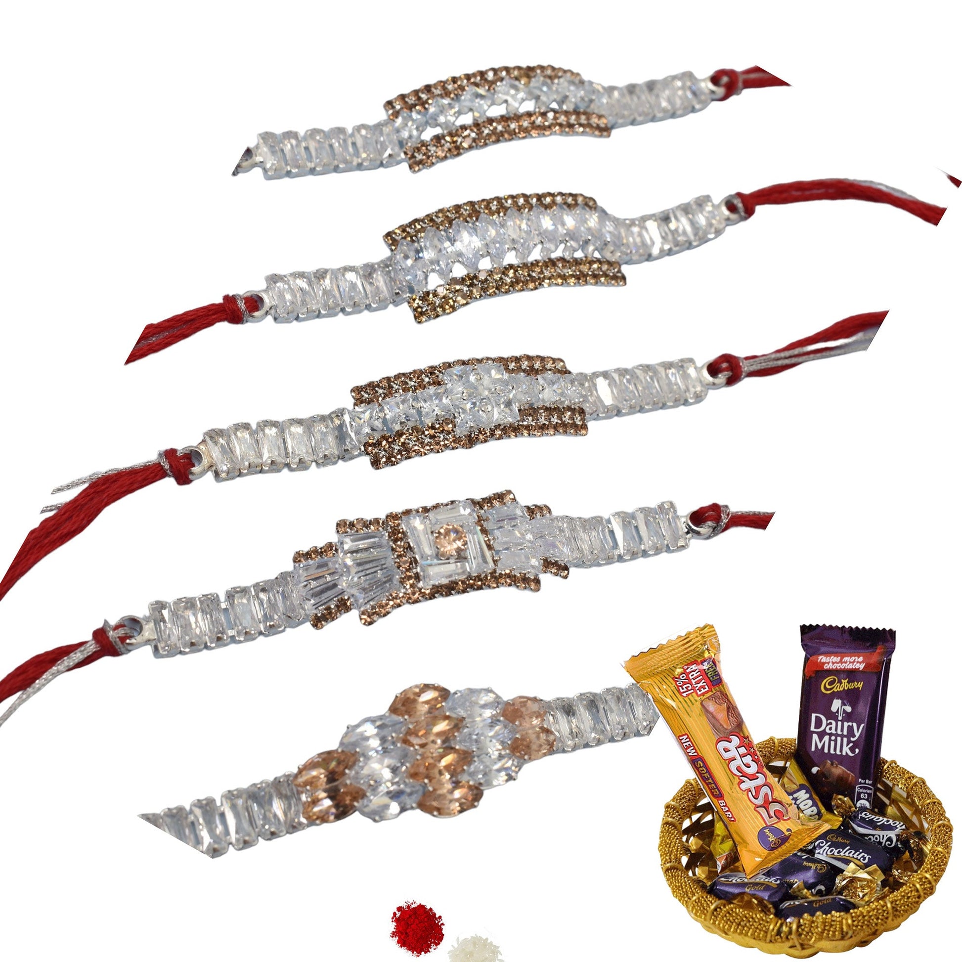 Rakhis,rakhi for brother,rakhi for kids,religious rakhi,chocalate rakhi combo