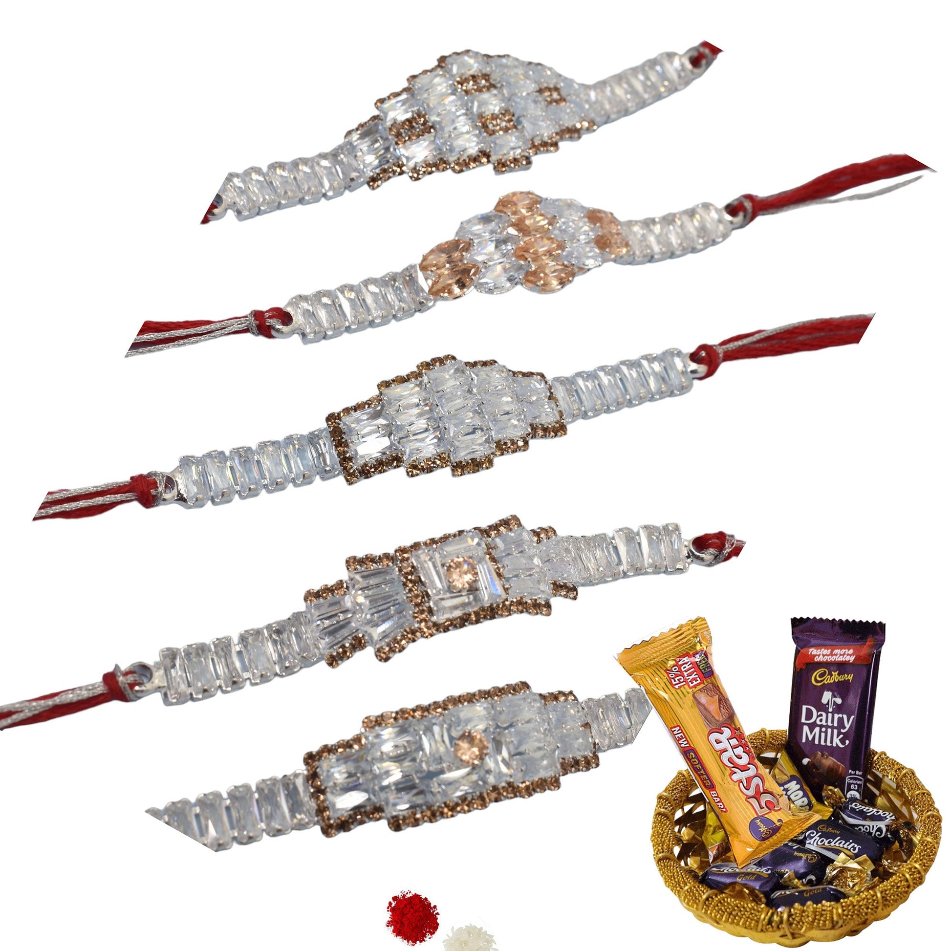 Rakhis,rakhi for brother,rakhi for kids,religious rakhi,chocalate rakhi combo