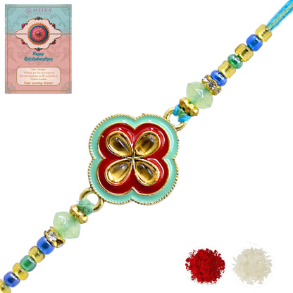 Rakhis,rakhi for brother,rakhi for kids,religious rakhi