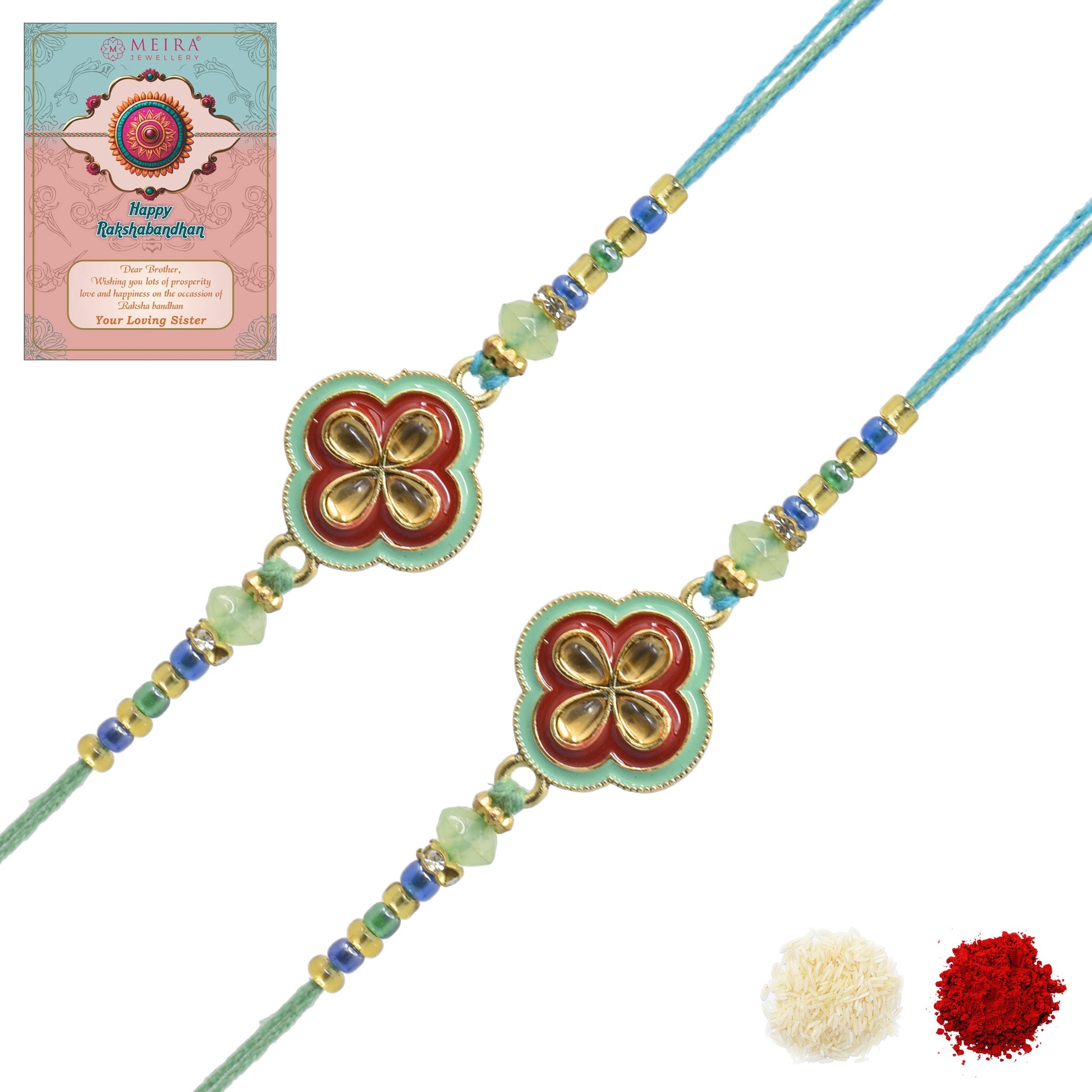 Rakhis,rakhi for brother,rakhi for kids,religious rakhi