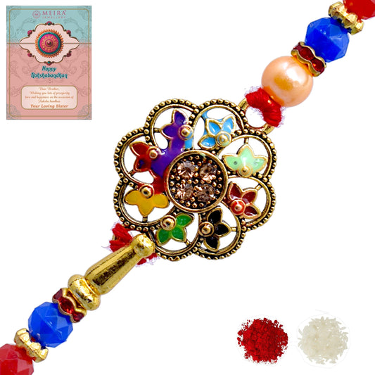 Rakhis,rakhi for brother,rakhi for kids,religious rakhi