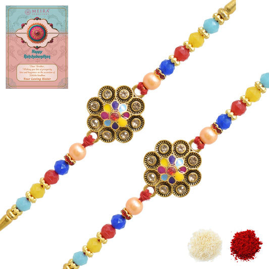 Rakhis,rakhi for brother,rakhi for kids,religious rakhi