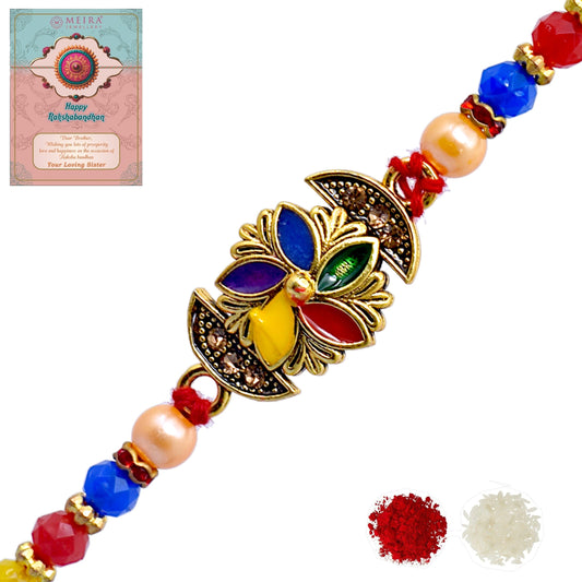 Rakhis,rakhi for brother,rakhi for kids,religious rakhi