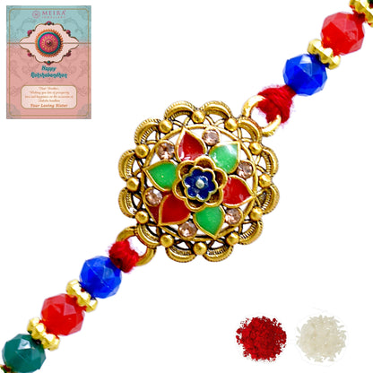 Rakhis,rakhi for brother,rakhi for kids,religious rakhi