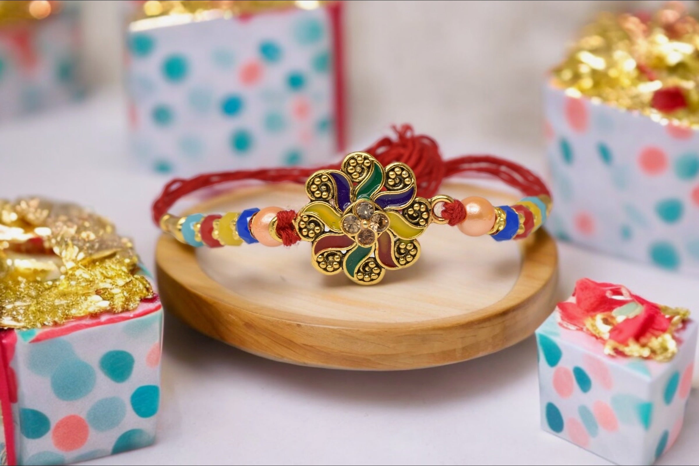 Rakhi for Bhaiya