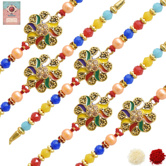 Rakhis,rakhi for brother,rakhi for kids,religious rakhi